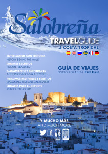 Salobrena Travel Guide