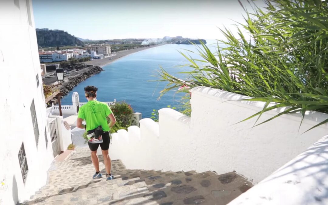 Salobrena promotional video (eng)