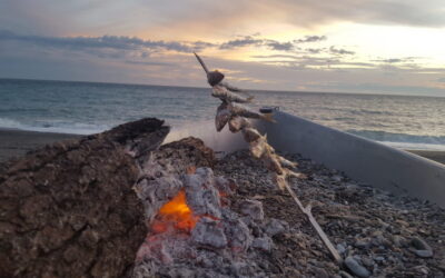 gastronomia salobreña espetos playa salobreña 20180313 192230