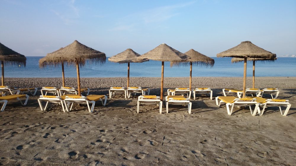 Descubrimos Salobreña, la joya de la Costa Tropical de Granada