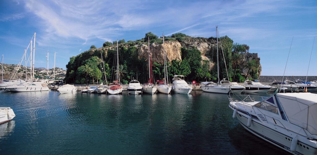 Puerto Póster