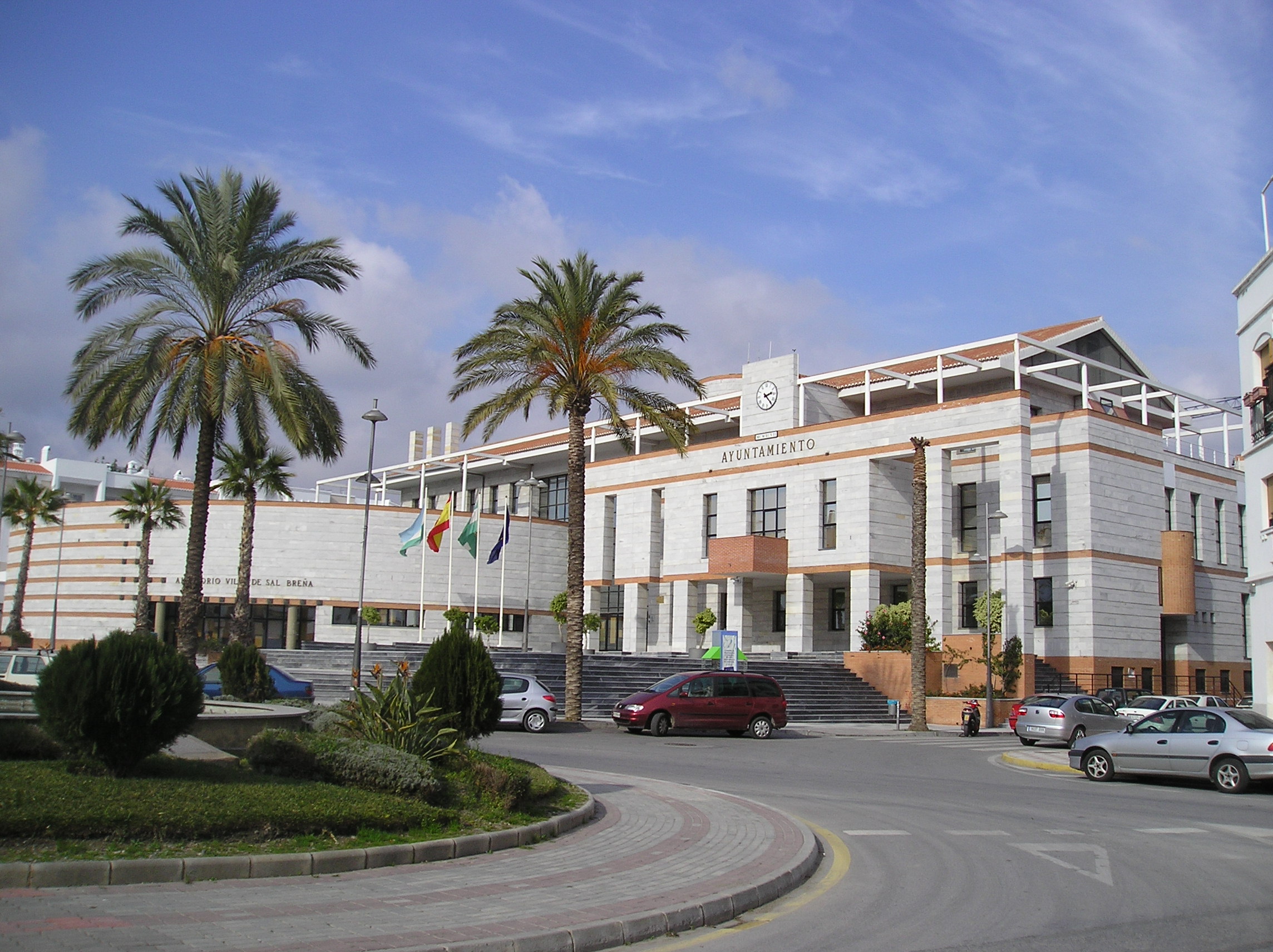 Auditorio Ayuntamiento