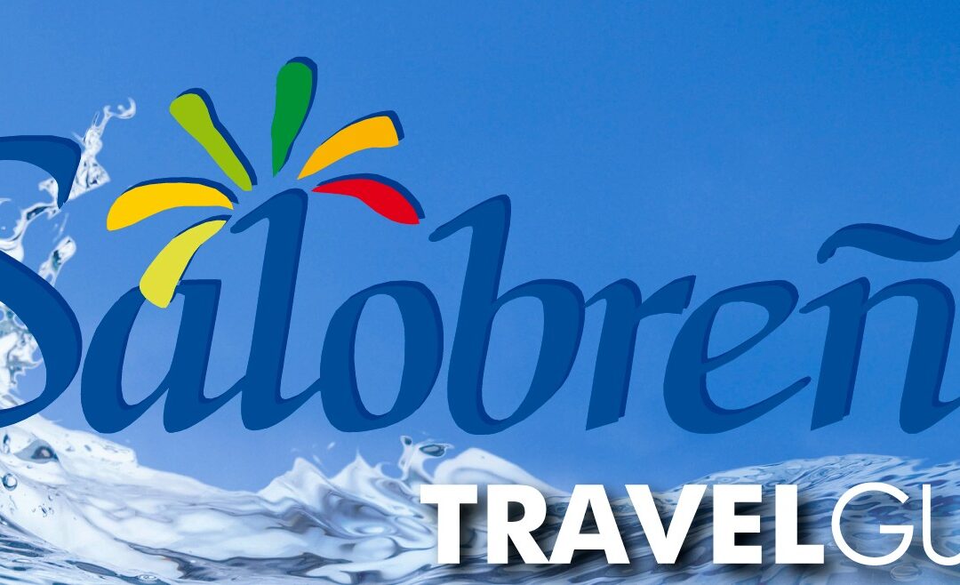 Salobreña Travel Guide