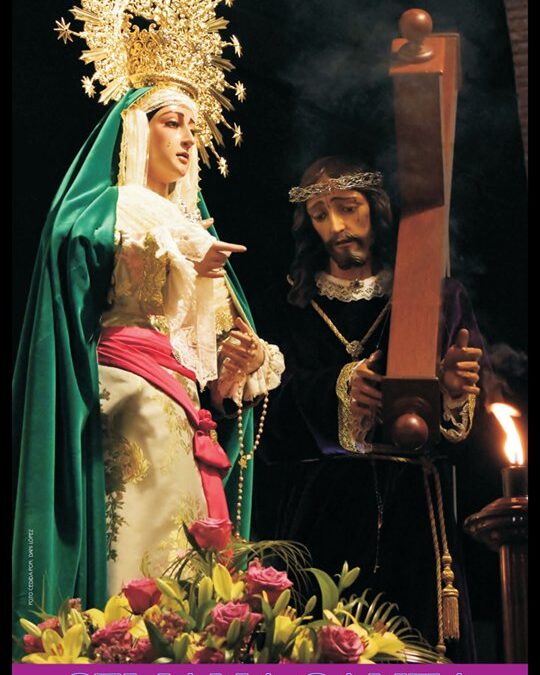 Semana Santa en Salobreña 2021