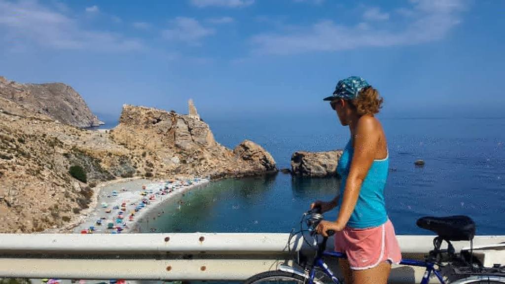 Coolest places to hang out in Salobrena and Motril Costa Tropical by Manon Koningstein