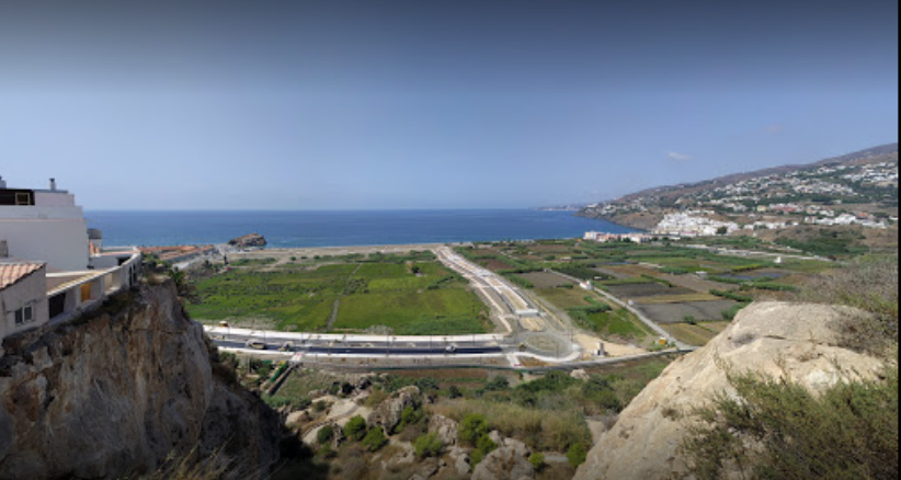 Hoyo De La Frascunda