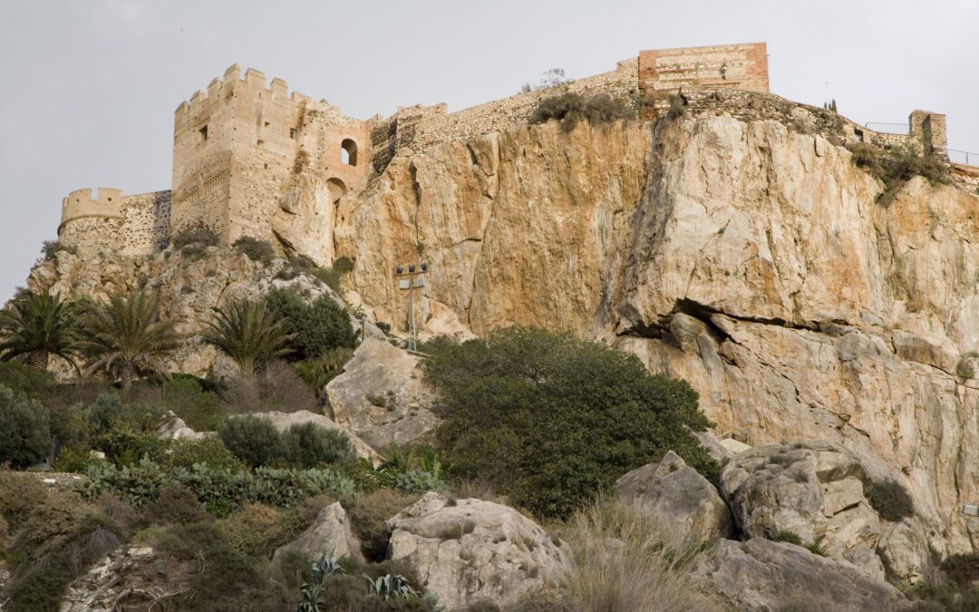 Tra le mura storiche