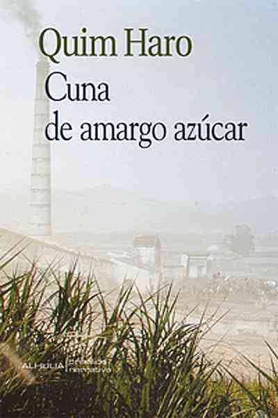 Cuna De Amargo Azucar