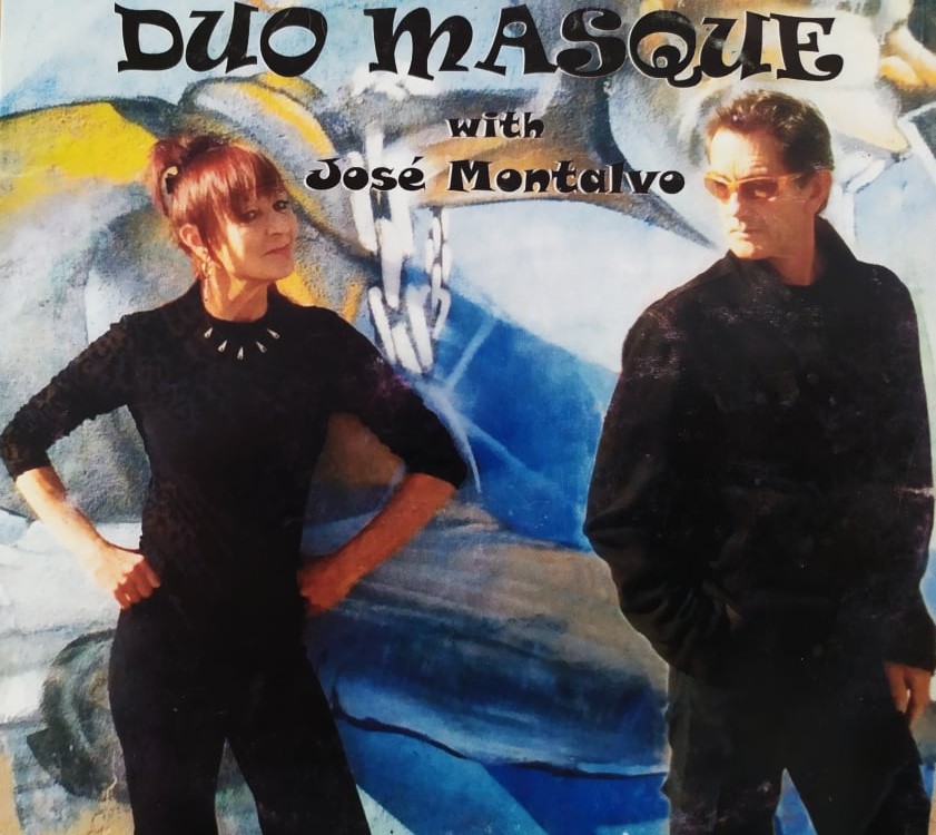 Duo Masque
