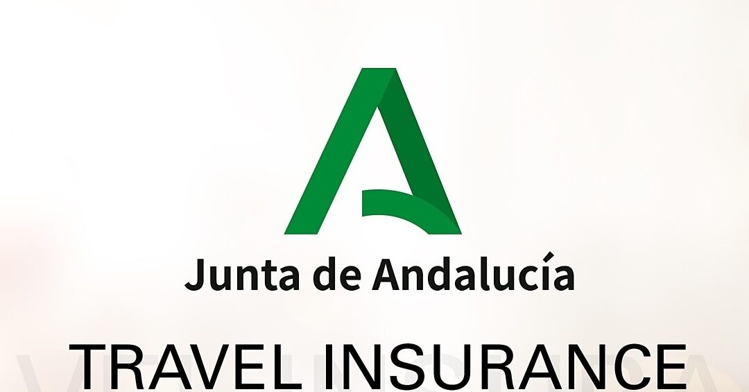 International travel insurance for Andalusia