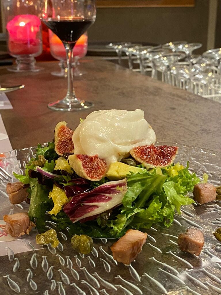 ARAIS GASTRO