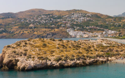 el Peñón