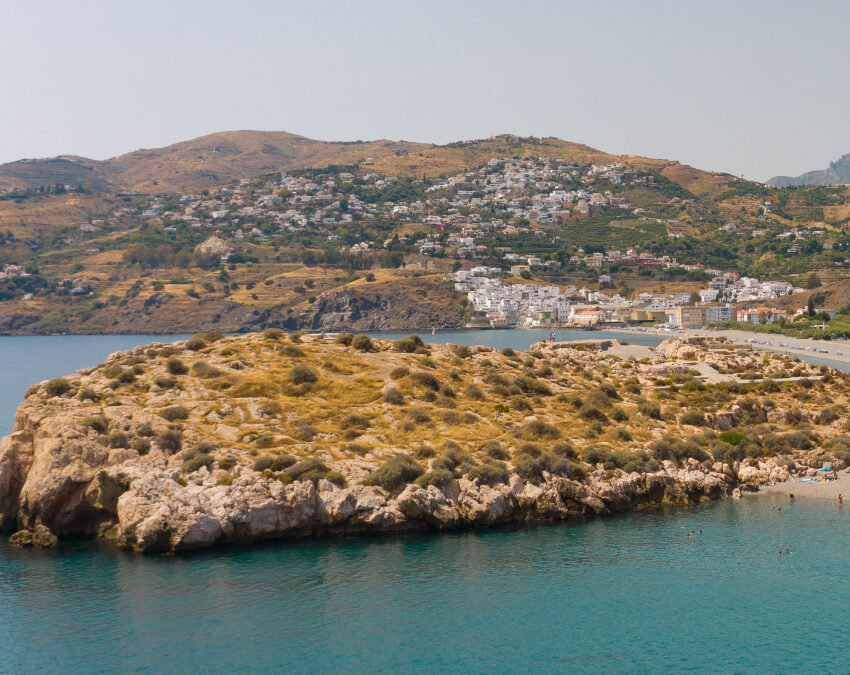 La Salobreña romana