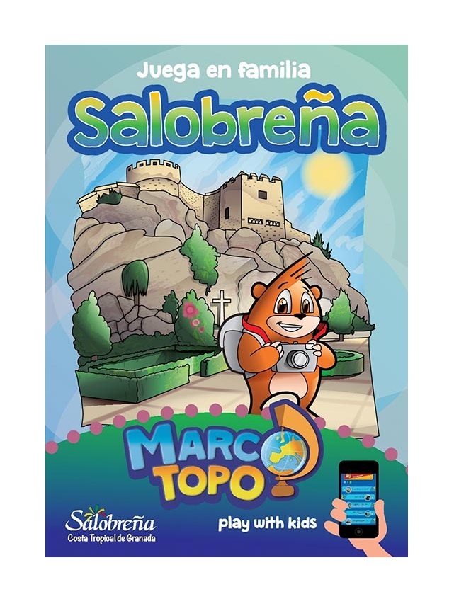 Salobremarc 1