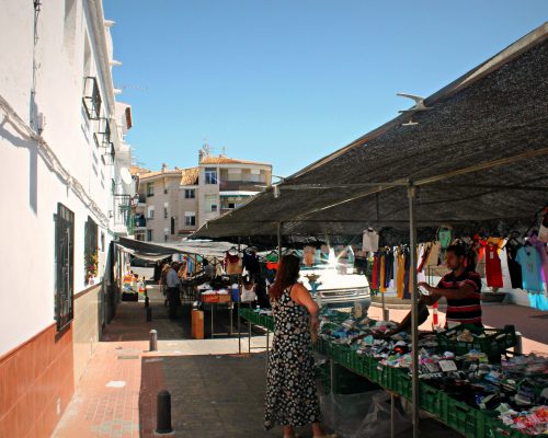 Mercadillo 2