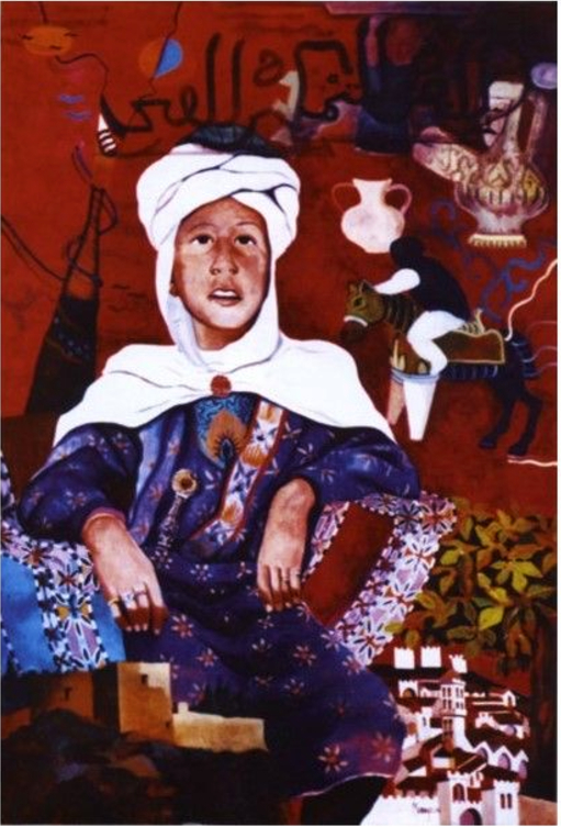 1 10 Muhammad VIII 1