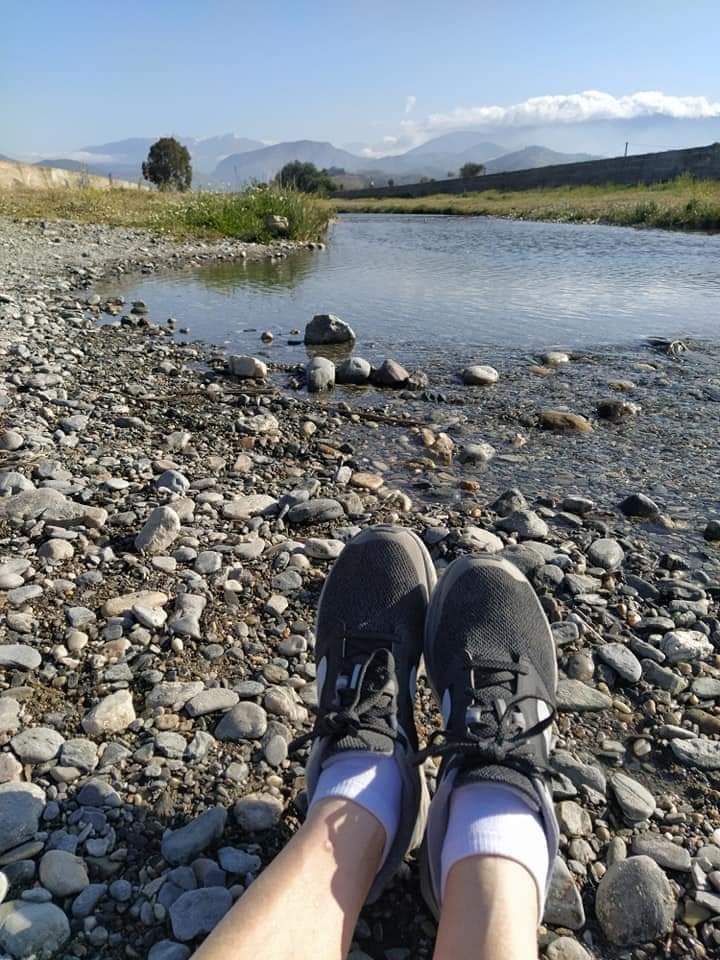 Paseo Por El Guadalfeo