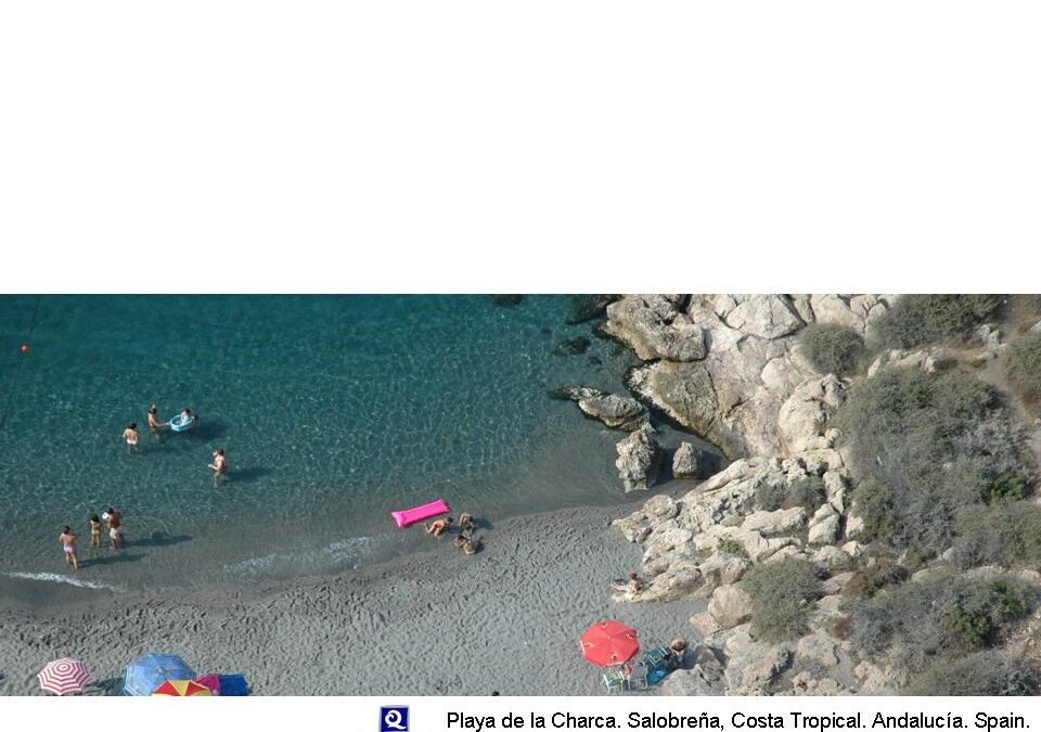 Playas de Salobreña, Normas de Uso y Accesos a Playas 2025