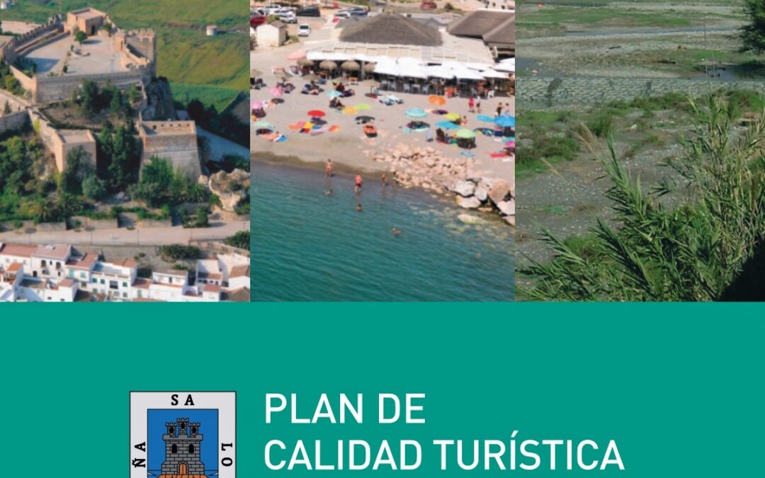 Salobreña, Plan de Calidad Turística