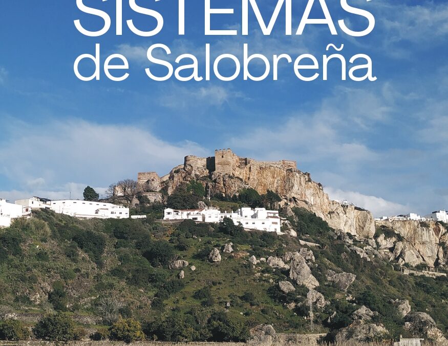 Los Ecosistemas de Salobreña