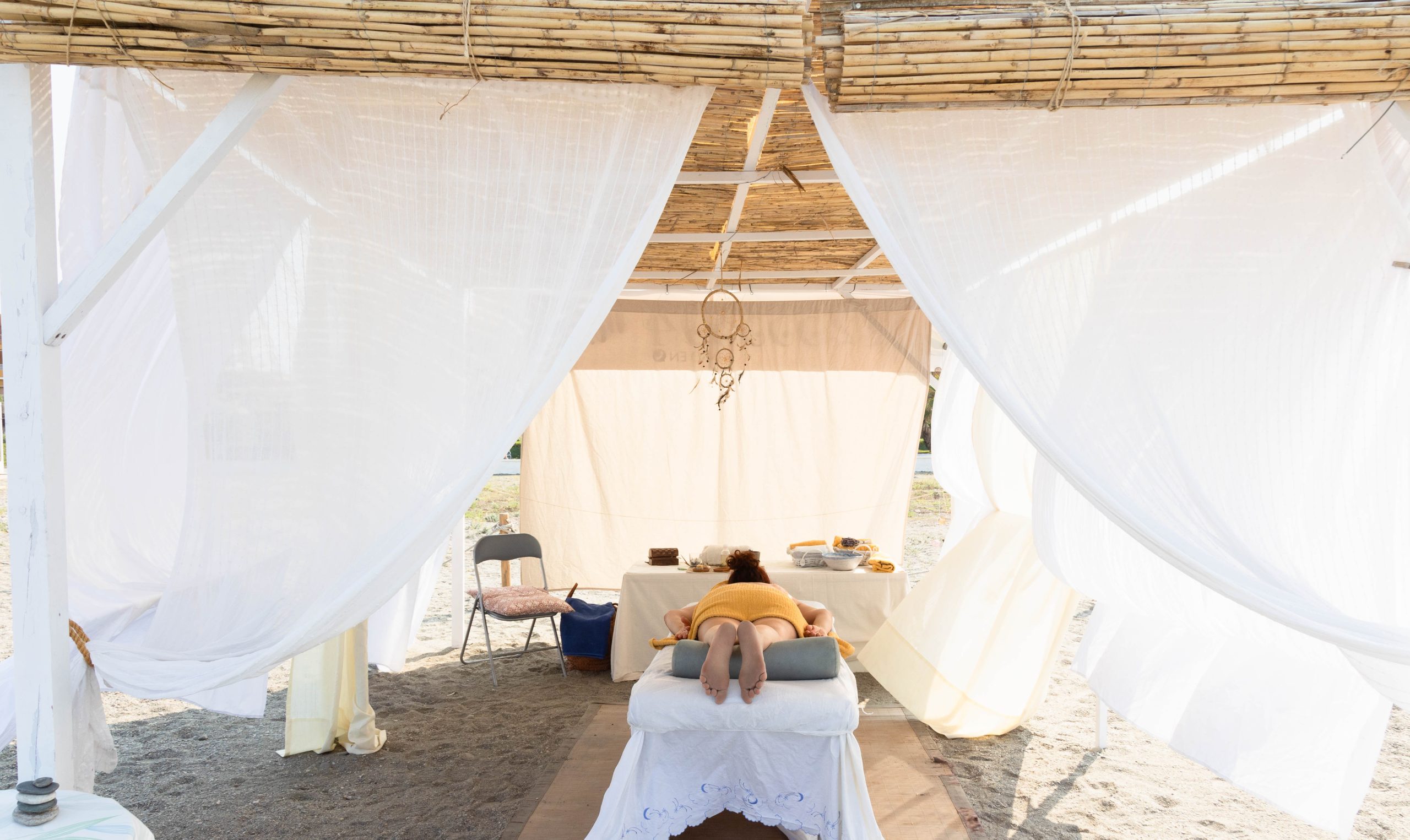 CENTRO MASAJE EN PLAYA DE SALOBRENA CELIA RUIZ TELEF 622 555804