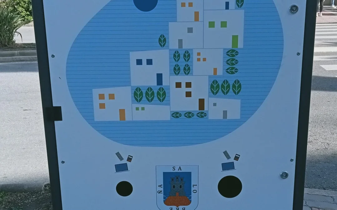 Salobreña Somos Sostenibles