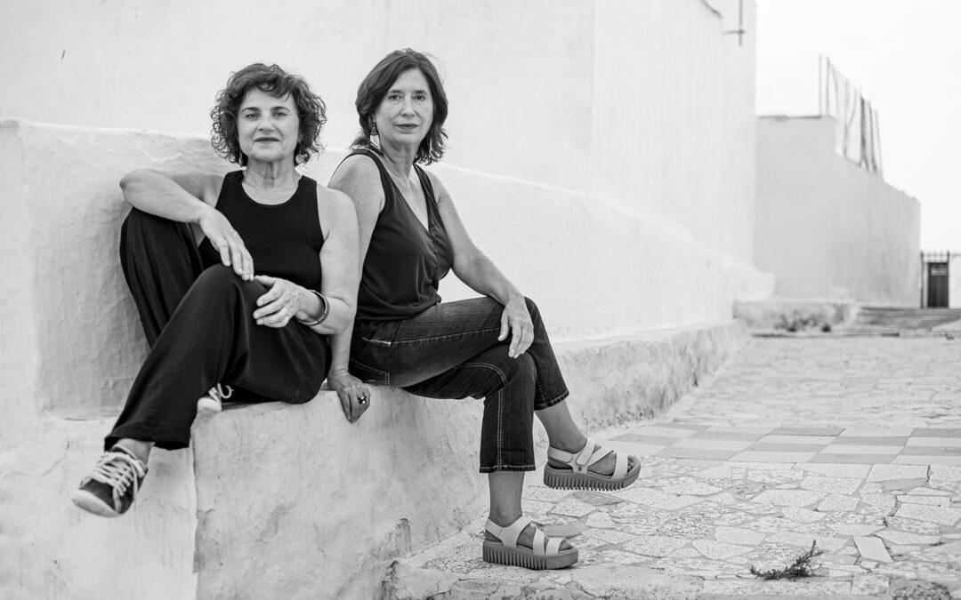 Ruta Fotográfica Caleteros Salobreña