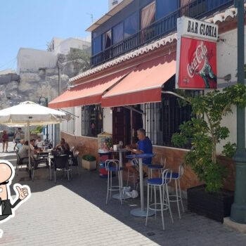 Bar Gloria