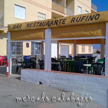 Bar Rufino