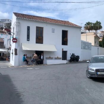 Restaurante El Turrito (1)