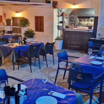 Restaurante El Turrito (3)