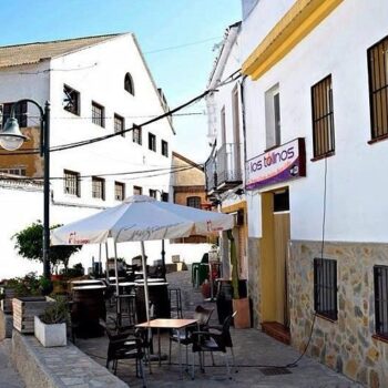 Taberna el Puentecillo (1)