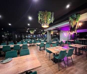 borocco beach club