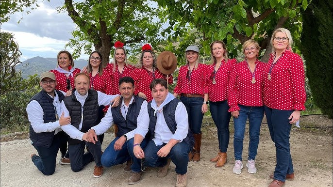 Amigos del Rocio Motril