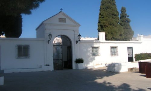 22 CEMENTERIO
