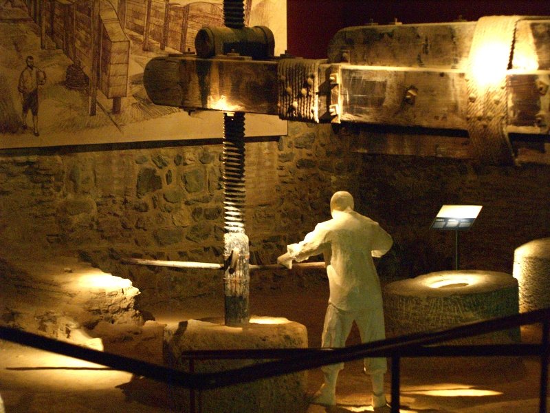 MOTRIL MUSEO Preindustrial DEL AZUCAR C