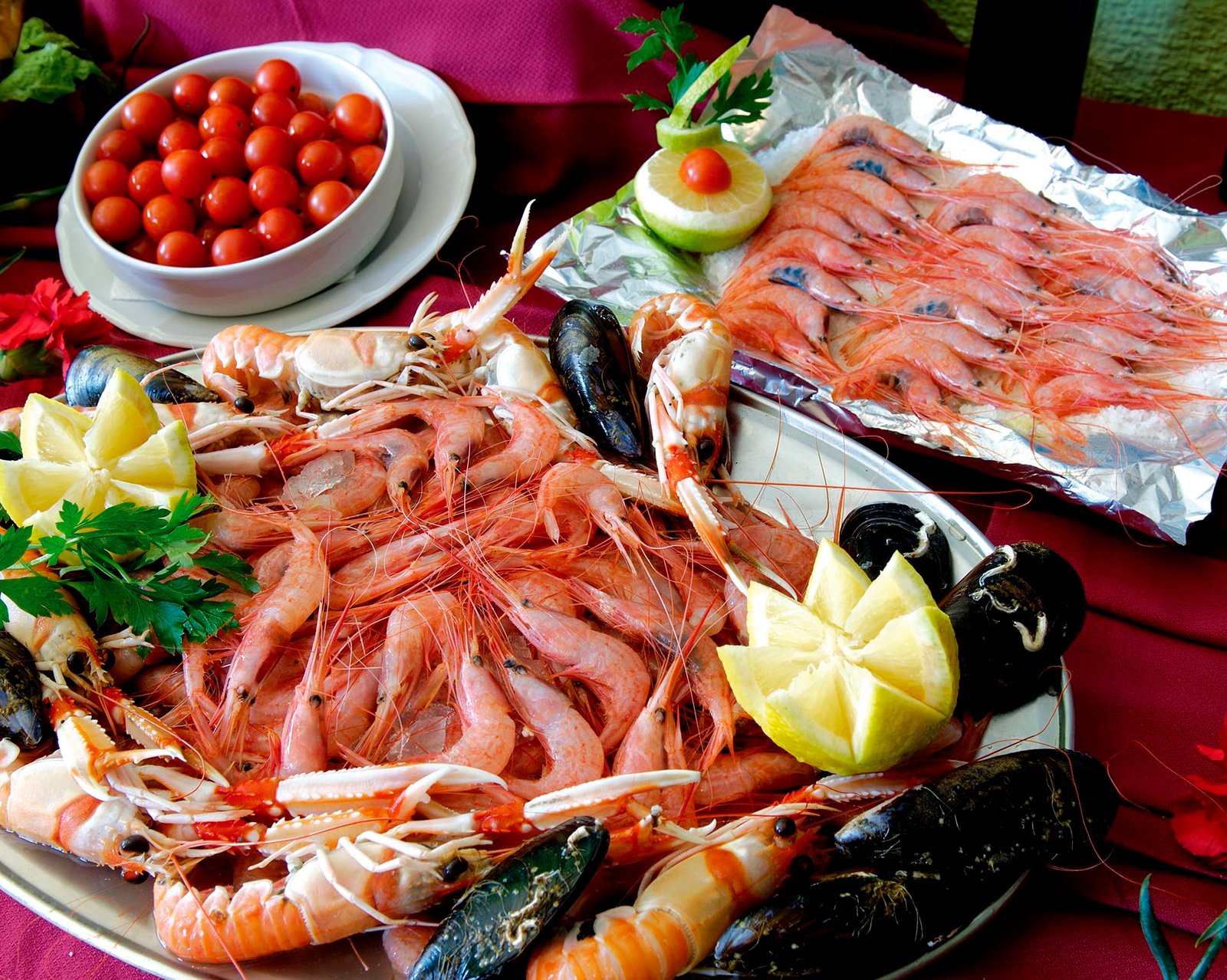 Actividades Gastronómicas