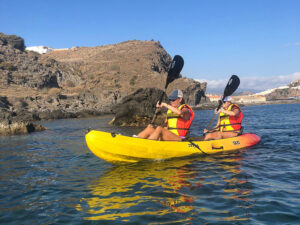 Alquiler Kayak1