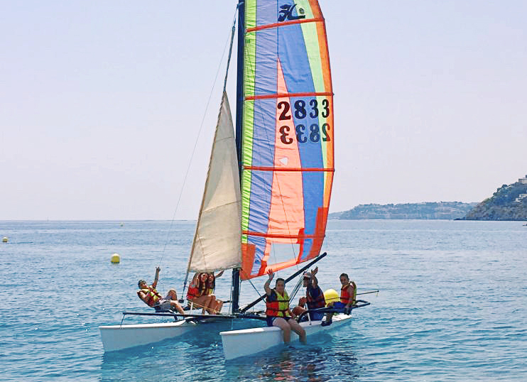 Curso De Vela1