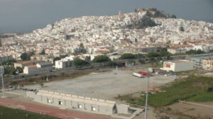 Futbol Cesped