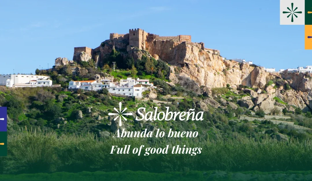 La nueva identidad de Salobreña: evolución, esencia y contemporaneidad