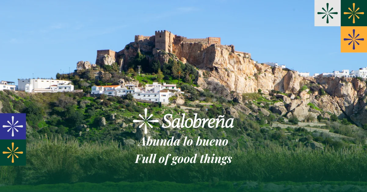 La nueva identidad de Salobreña: evolución, esencia y contemporaneidad