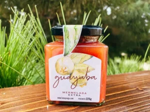 Mermelada De Guayaba Xalxo