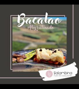 PLATO SALAMBINA REST 7919 N