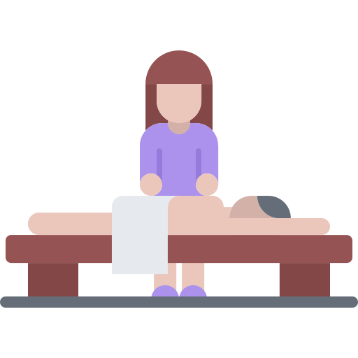 Wellness / Masajes