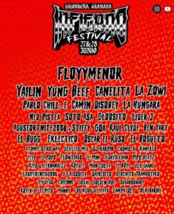 Festival Infierno Salobrena 2025 1