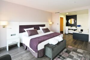 Hotel Salobrena Suites1