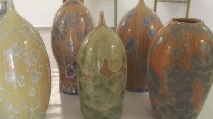 Porcelana artesanal hecho en salobreña, reserva tu producto en linea