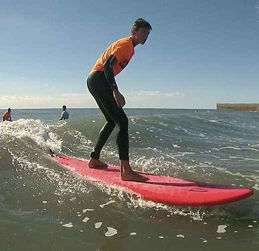 Surf 18 Nudos 2