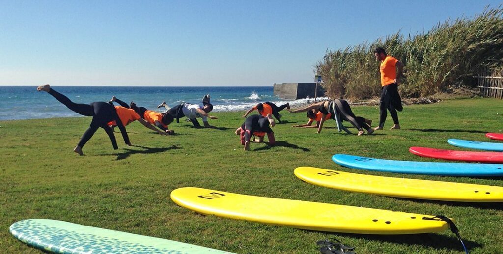 Surf 18 Nudos 3